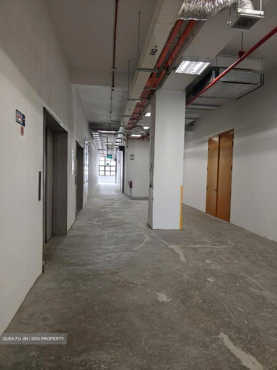 Yishun Industrial Park A (D27), Factory #581725401